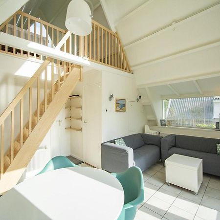 Radiant Seaside Holiday Home Callantsoog Dış mekan fotoğraf