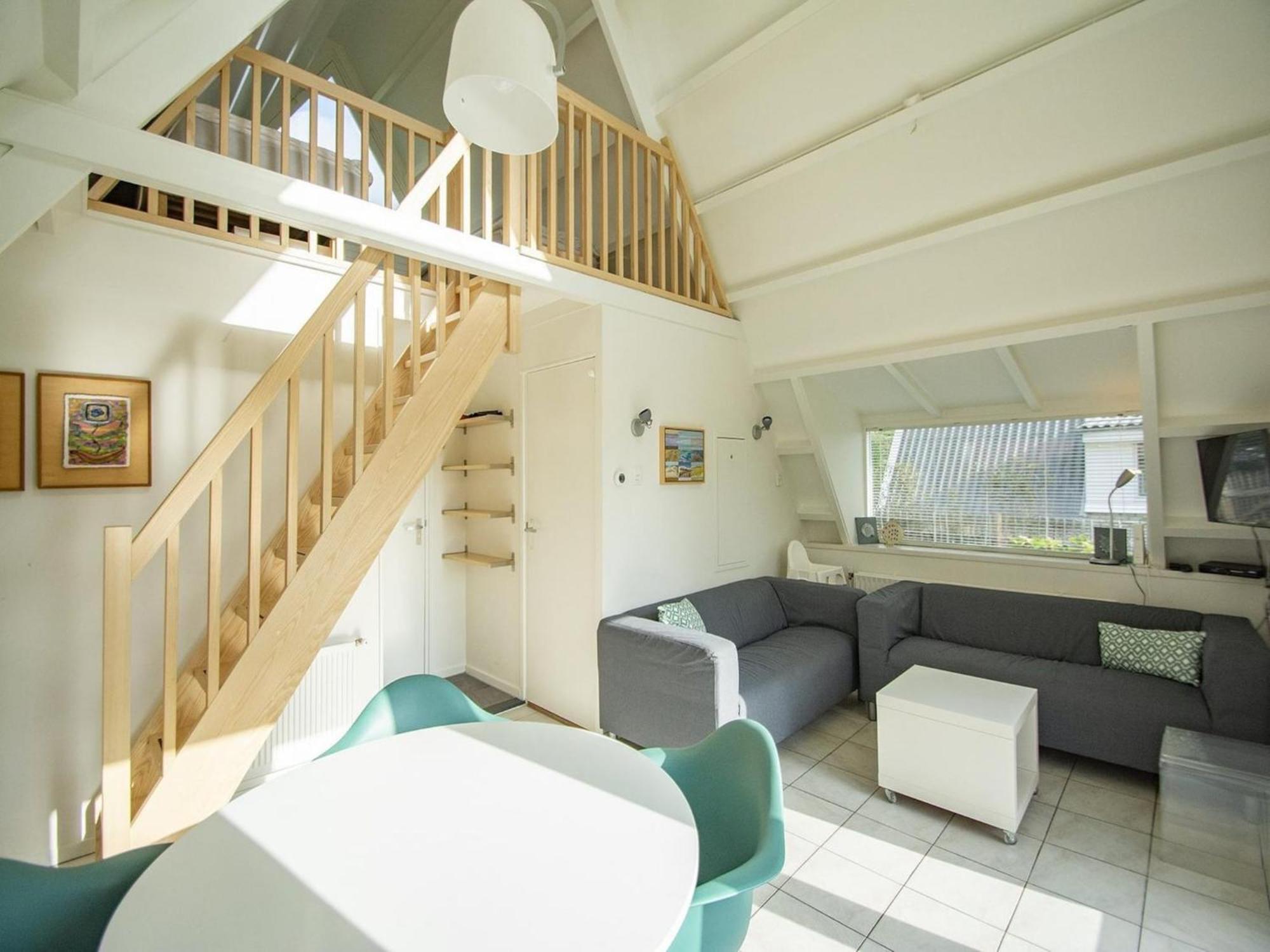 Radiant Seaside Holiday Home Callantsoog Dış mekan fotoğraf