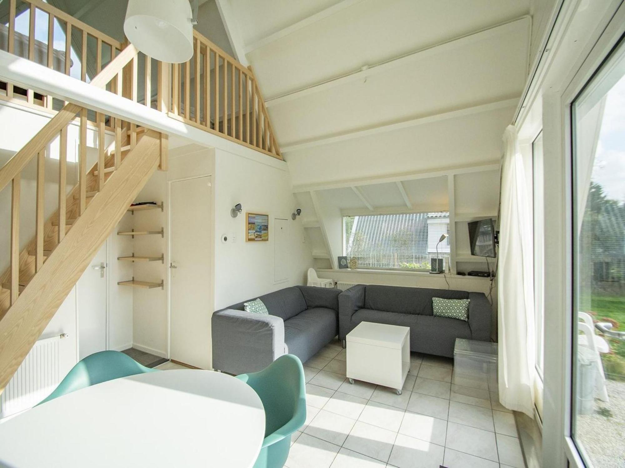 Radiant Seaside Holiday Home Callantsoog Dış mekan fotoğraf