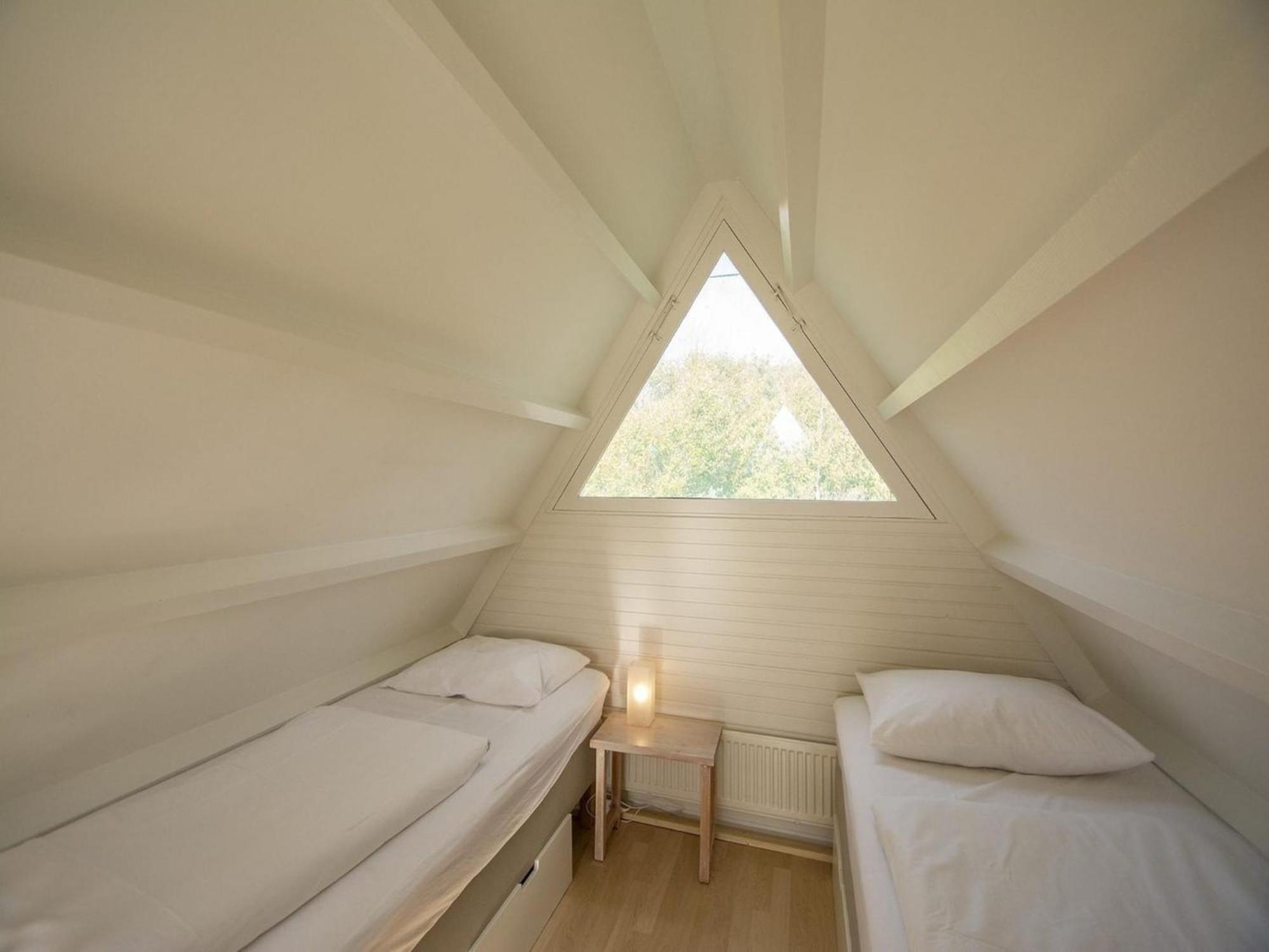Radiant Seaside Holiday Home Callantsoog Dış mekan fotoğraf