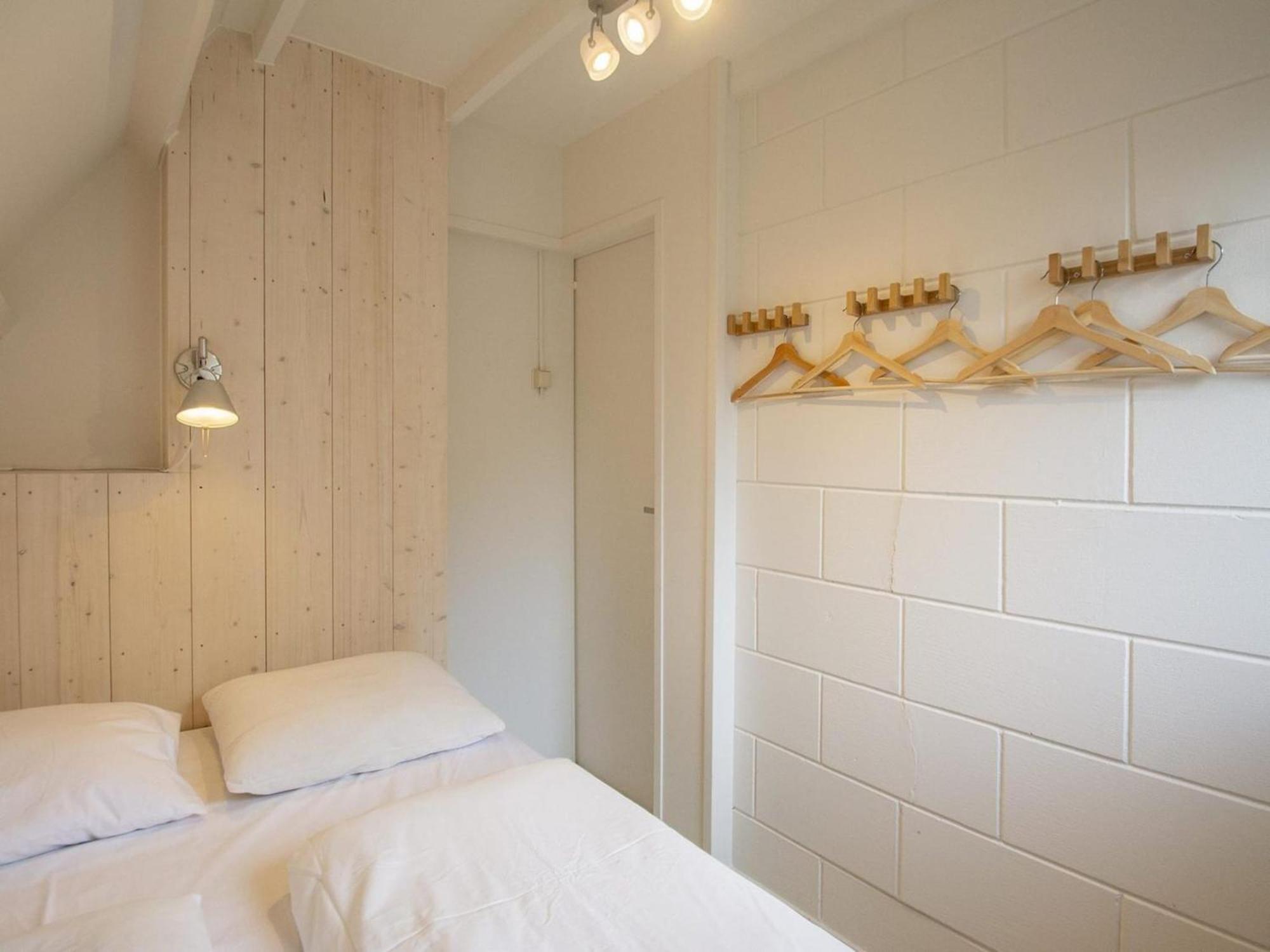 Radiant Seaside Holiday Home Callantsoog Dış mekan fotoğraf