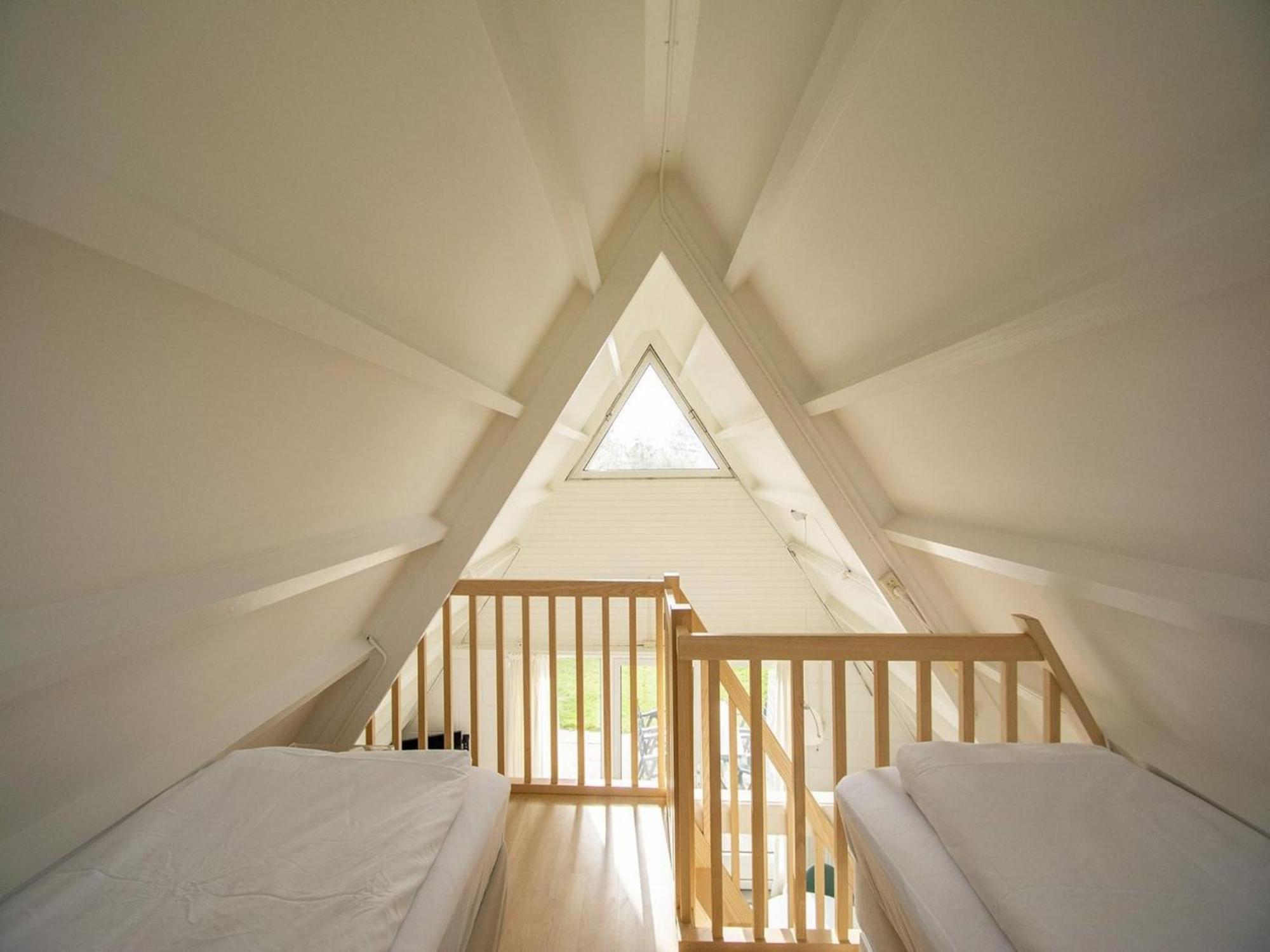 Radiant Seaside Holiday Home Callantsoog Dış mekan fotoğraf