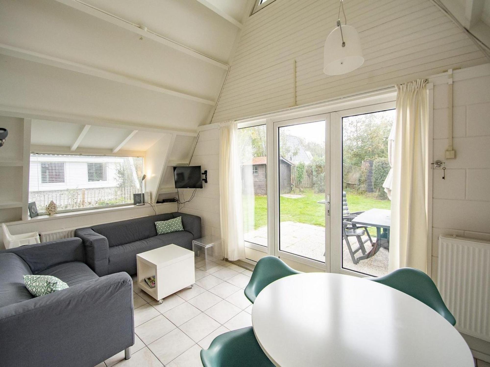 Radiant Seaside Holiday Home Callantsoog Dış mekan fotoğraf