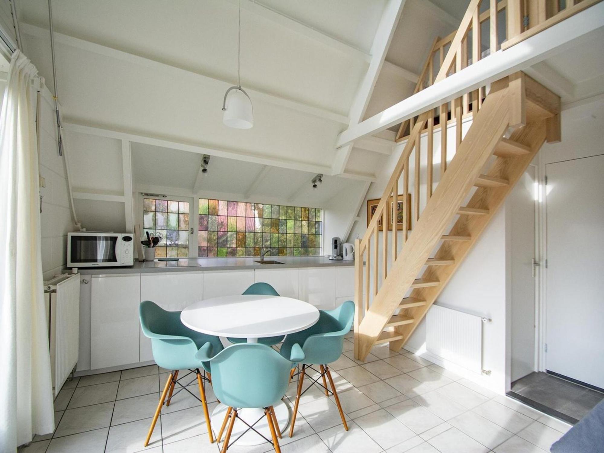 Radiant Seaside Holiday Home Callantsoog Dış mekan fotoğraf
